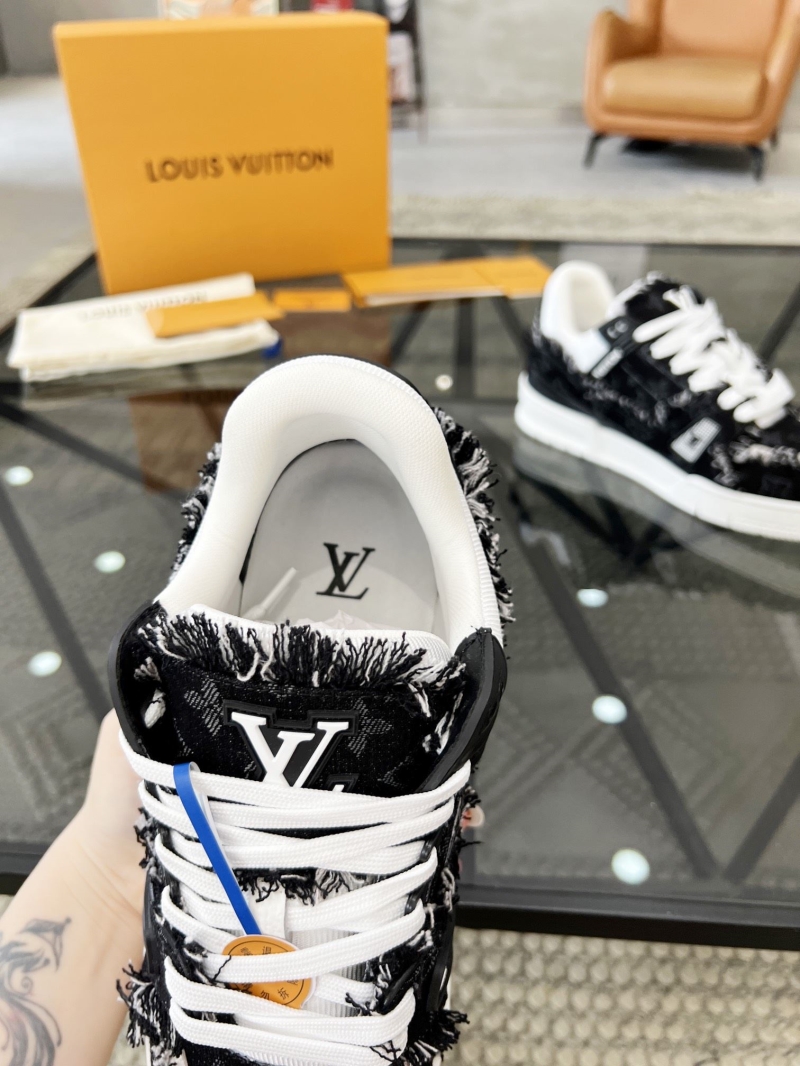 LV Casual Shoes